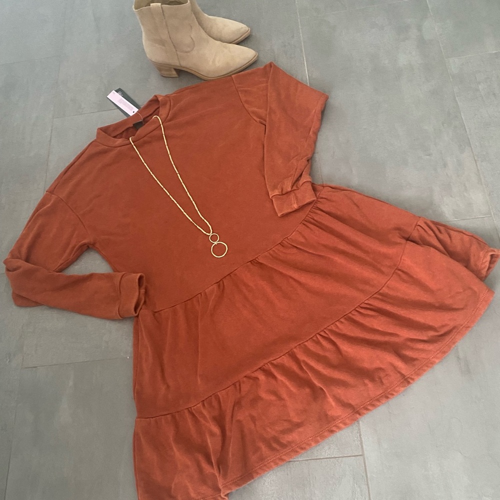 Wild Fable woman’s dress